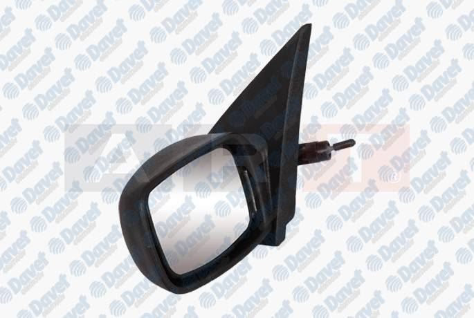 ART M003.3014 Dis Dikiz Aynasi Mekanik Sol Ford Escort 95-01
